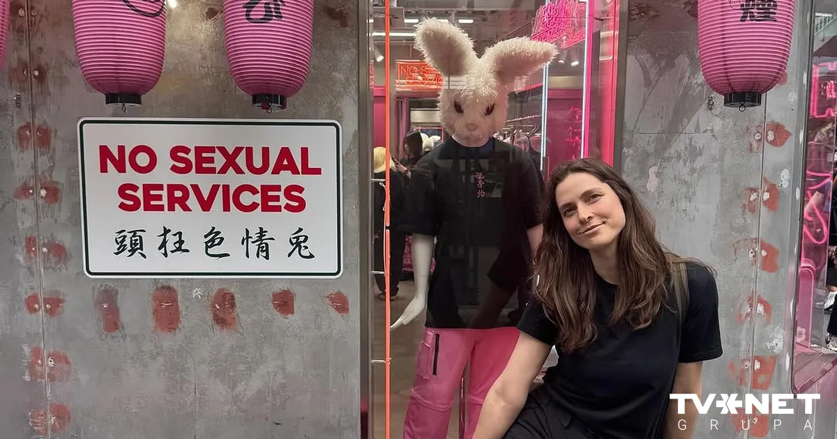 Intīmo ainu koordinatore Māra Sleja par seksu uz ekrāna un darbu seriālā "Praktiskā kokvilna"