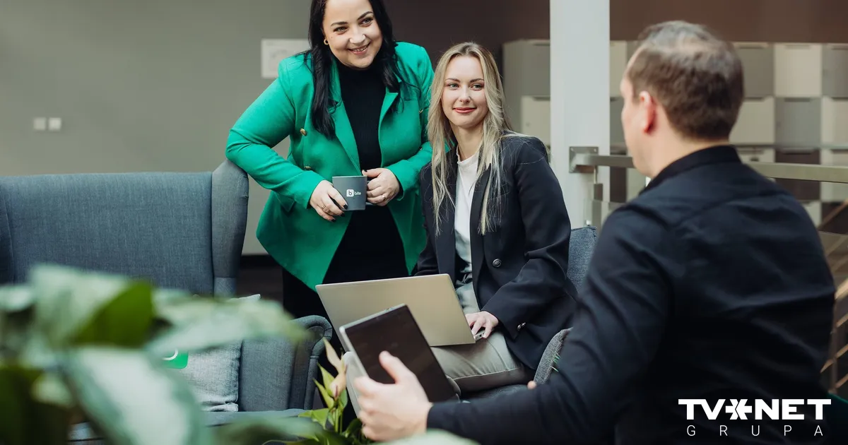 Latvijas uzņēmumi strauji digitalizējas – līderos tirdzniecība, ražošana un izglītība