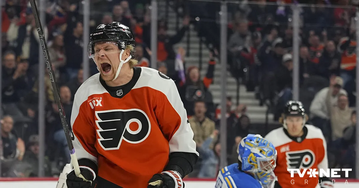 Ābols gūst šosezon pirmos vārtus NHL