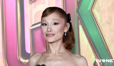 Ariana Grande paziņo, ka nākamā koncerttūre varētu būt viņas "pēdējais lielais iznāciens"