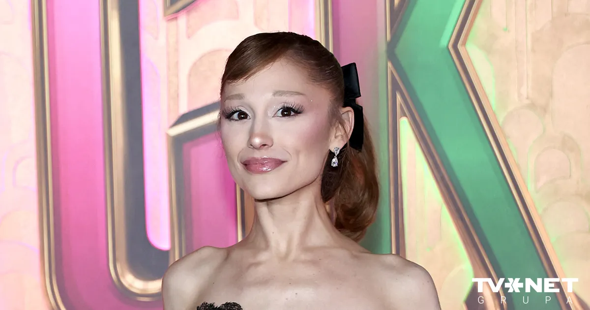 Ariana Grande paziņo, ka nākamā koncerttūre varētu būt viņas "pēdējais lielais iznāciens"