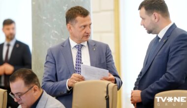 ZZS sasaukusi valdes ārkārtas sēdi - TVNET