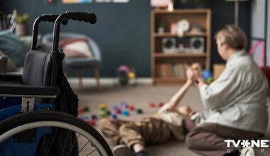 Tukuma novadā atteiksies no pabalsta bērna ar invaliditāti aprūpei