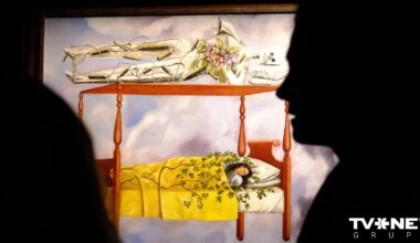 Frīdas Kalo pašportets izsolīts par rekordlielu cenu