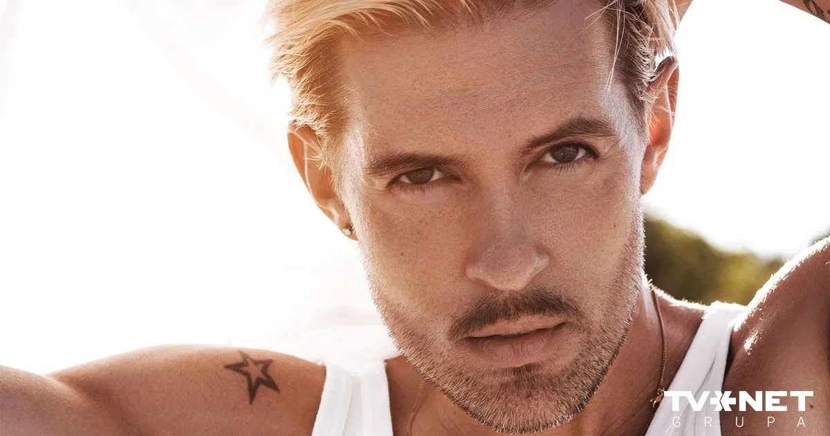 Vai tiešām ēras beigas? Markus Rivas dienas un nedienas "Supernovā"