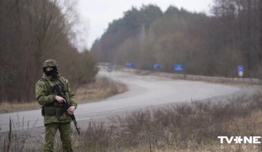 Neizlaižot kravas automobiļus, Minska cenšas šantažēt Lietuvu