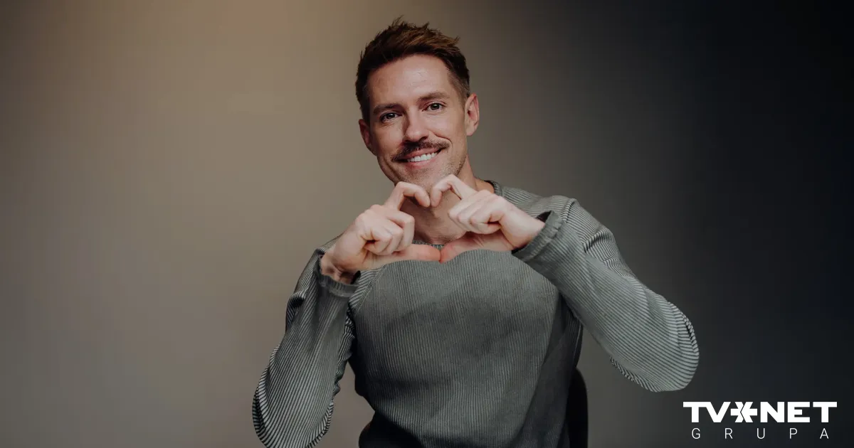 LŪSIS KOMENTĒ ⟩ Supernova bez Markus Rivas nav Supernova - TVNET