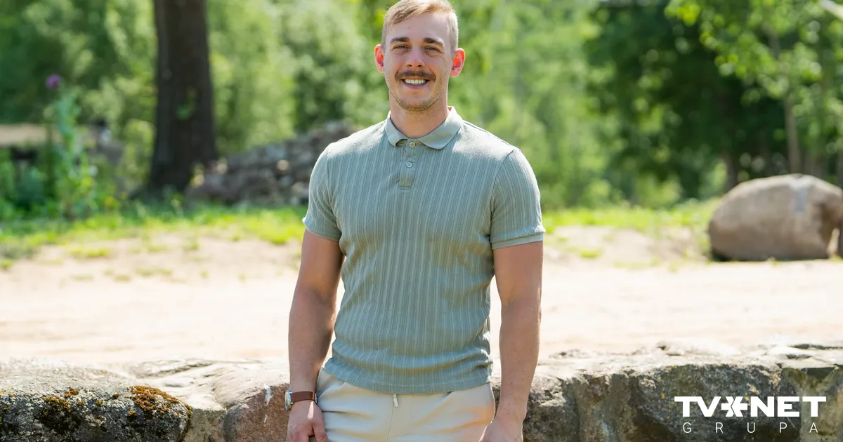 Šovā "Lauku sēta" uzvar mērķtiecīgais Jēkabs Rumpe