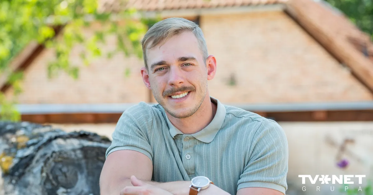 Šovā "Lauku sēta" uzvar Jēkabs Rumpe, kurš pēkšņi atsakās no naudas balvas