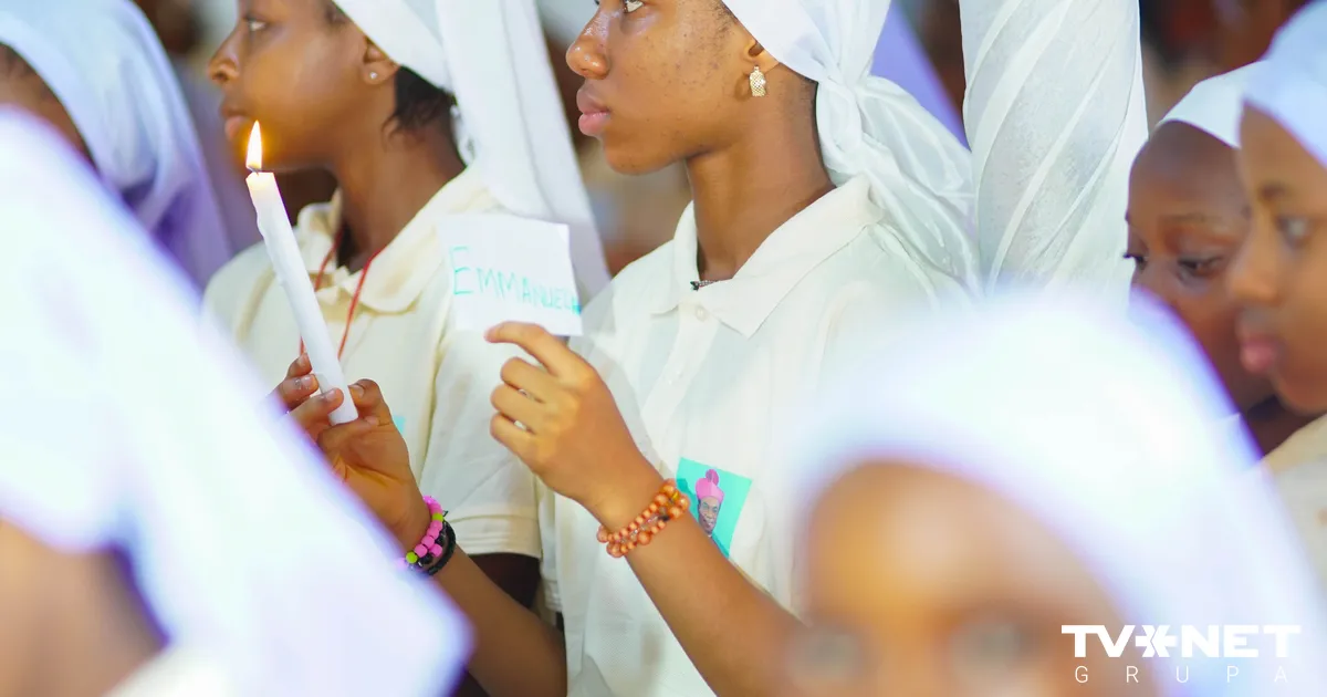 Katoļu skolā Nigērijā nolaupītas 227 skolnieces un skolotājas