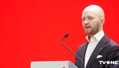 FOTO Šuvajevs: skandāls ZM liecina - joprojām dzīvojam valstī, kur ietekmīgi miljonāri spēj izkārtot sev politiski labvēlīgus lēmumus - TVNET