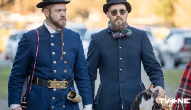 FOTO ⟩ Mūžībā tiek pavadīts Kārlis Bardelis