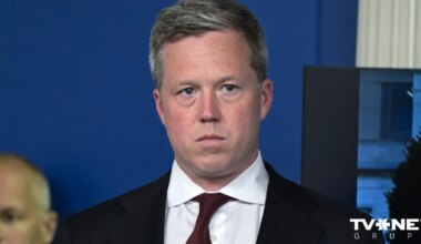 ASV sūtnis Kijivā izteica brīdinājumu, šokējot Ukrainas un Eiropas amatpersonas