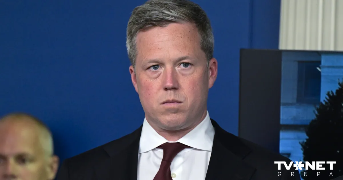 ASV sūtnis Kijivā izteica brīdinājumu, šokējot Ukrainas un Eiropas amatpersonas