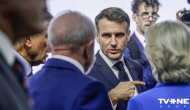 Nespēja risināt krīzes apdraud G20 eksistenci