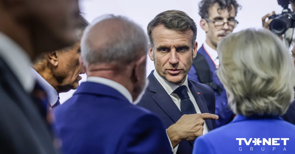 Nespēja risināt krīzes apdraud G20 eksistenci