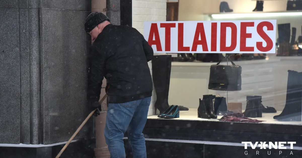 Latvijā gandrīz 70% iedzīvotāju neplāno veikt pirkumus "Melnās piektdienas" izpārdošanās