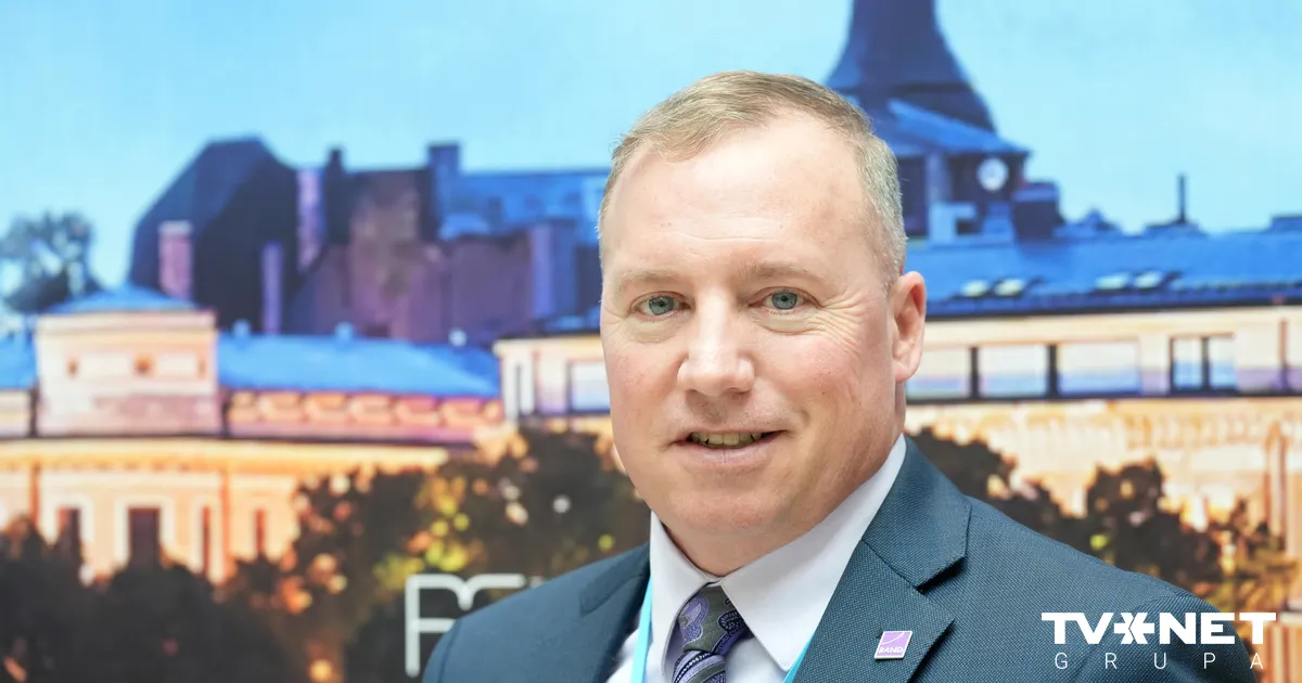 Militārais eksperts: Cilvēkiem Latvijā nav pamata nejusties drošībā - TVNET