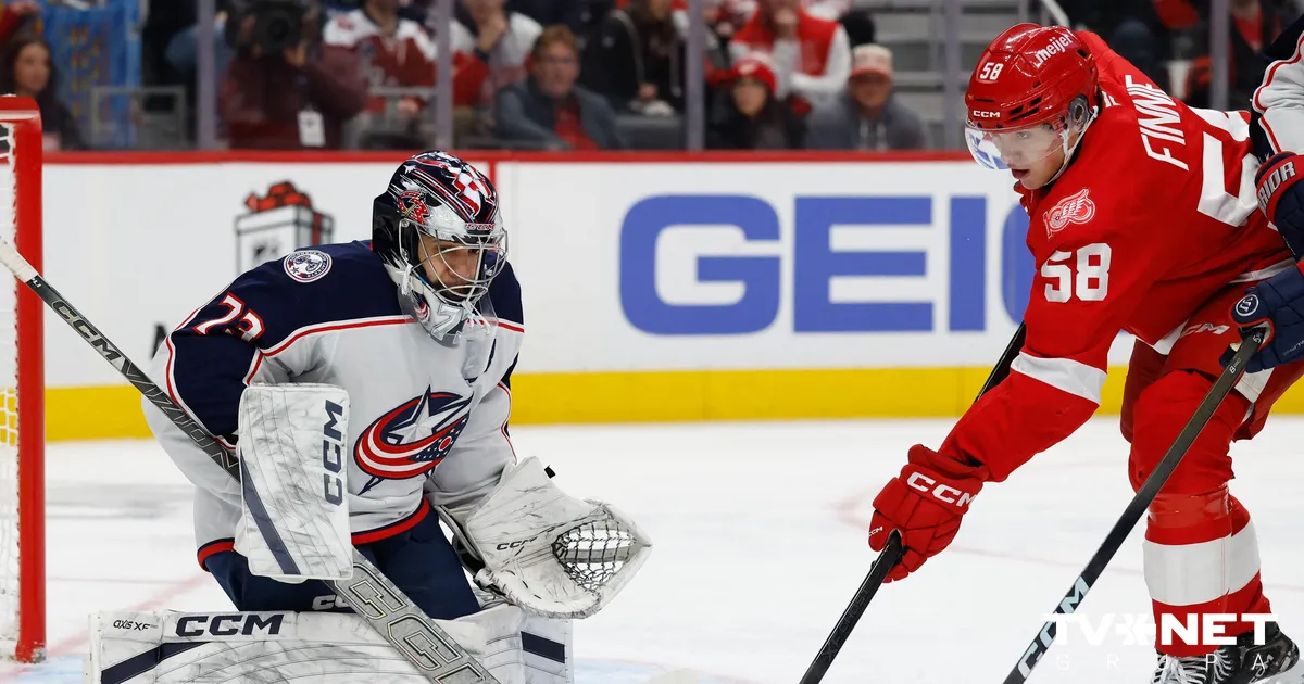 Merzļikins un Šilovs rezervē, Kolumbusa un Pitsburga zaudē pagarinājumā