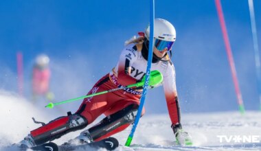 Ģērmanei lielisks otrais brauciens Pasaules kausa posmā