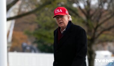 Ukraina neizrāda nekādu pateicību ASV