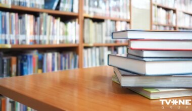 NOSKATIES ⟩ Bibliotēkas joprojām iegādājas Krievijā izdotas grāmatas