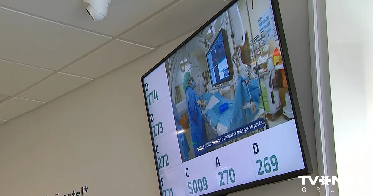 NOSKATIES ⟩ “Mums nav tiesību apzagt tos, kas ir palikuši”; Pērn Latvija samaksājusi 2,9 milj. eiro par ārvalstīs dzīvojošo ārstēšanu