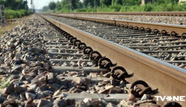 NOSKATIES ⟩ Amatpersonas tomēr pieļauj sliežu demontēšanu pie Krievijas robežas