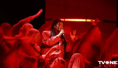 Šovu "X Faktors" pamet vēl divi finālisti