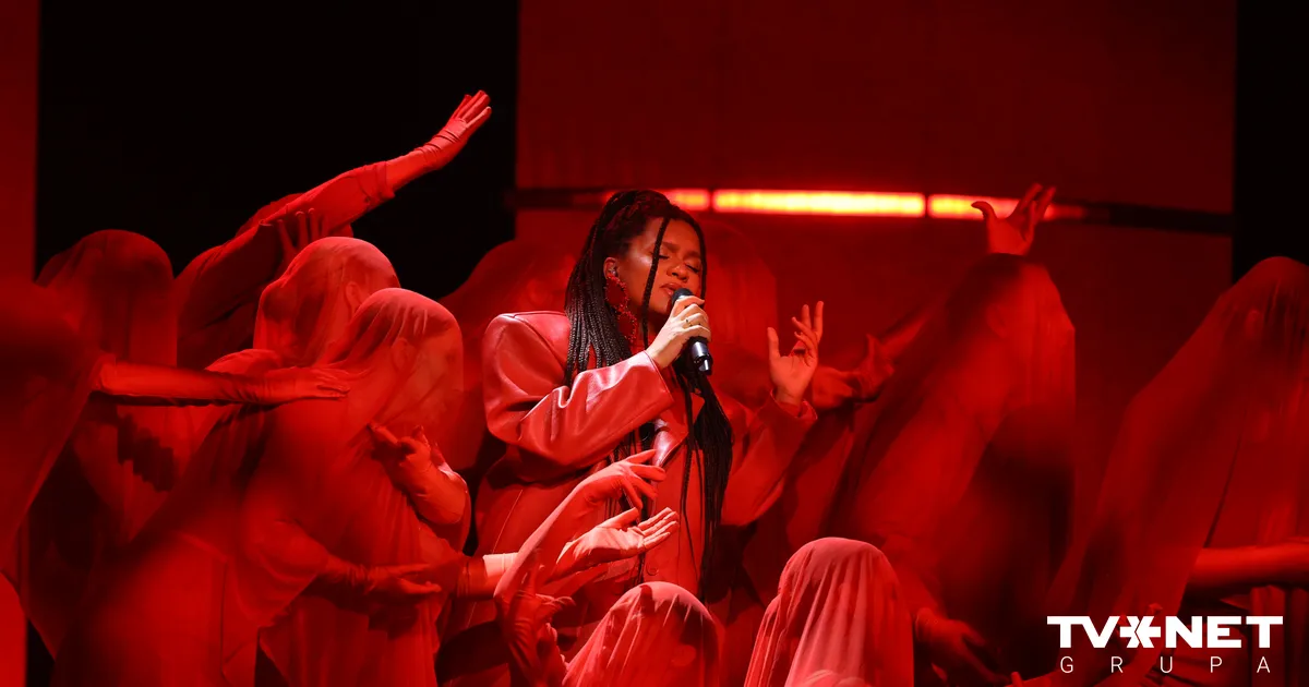 Šovu "X Faktors" pamet vēl divi finālisti