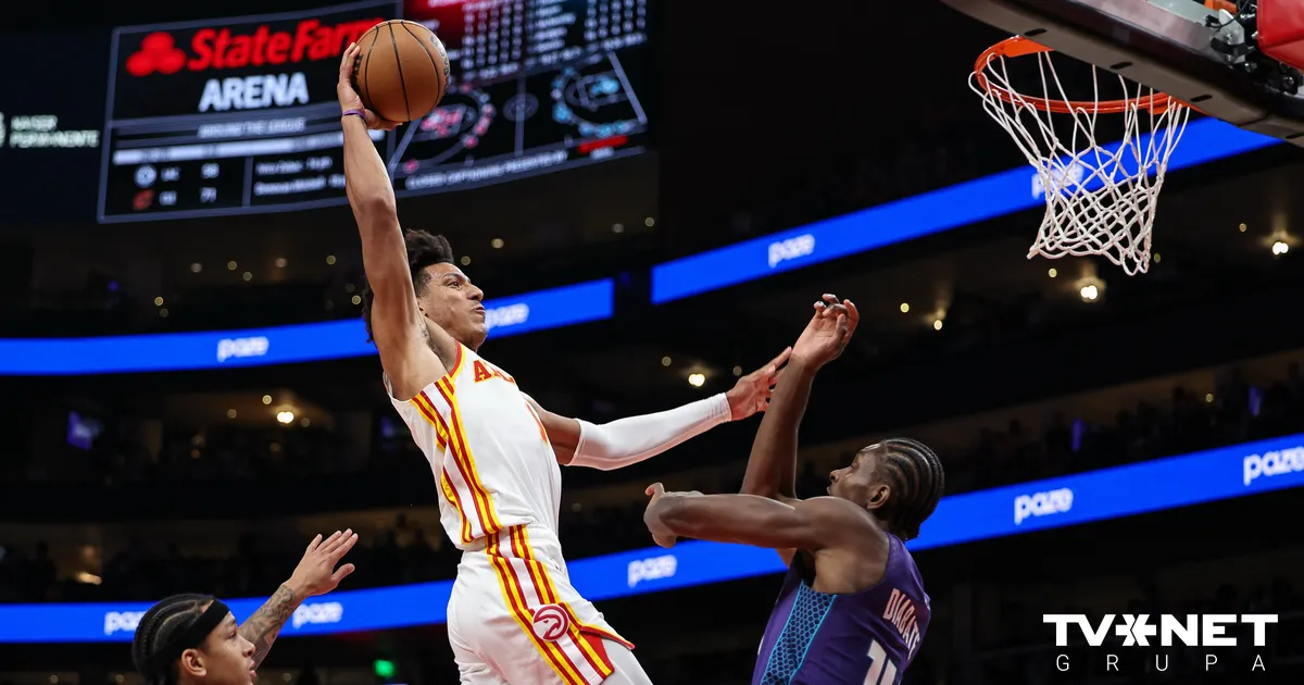 Porziņģis izlaiž septīto spēli šosezon, "Hawks" izcīna otro uzvaru divās dienās