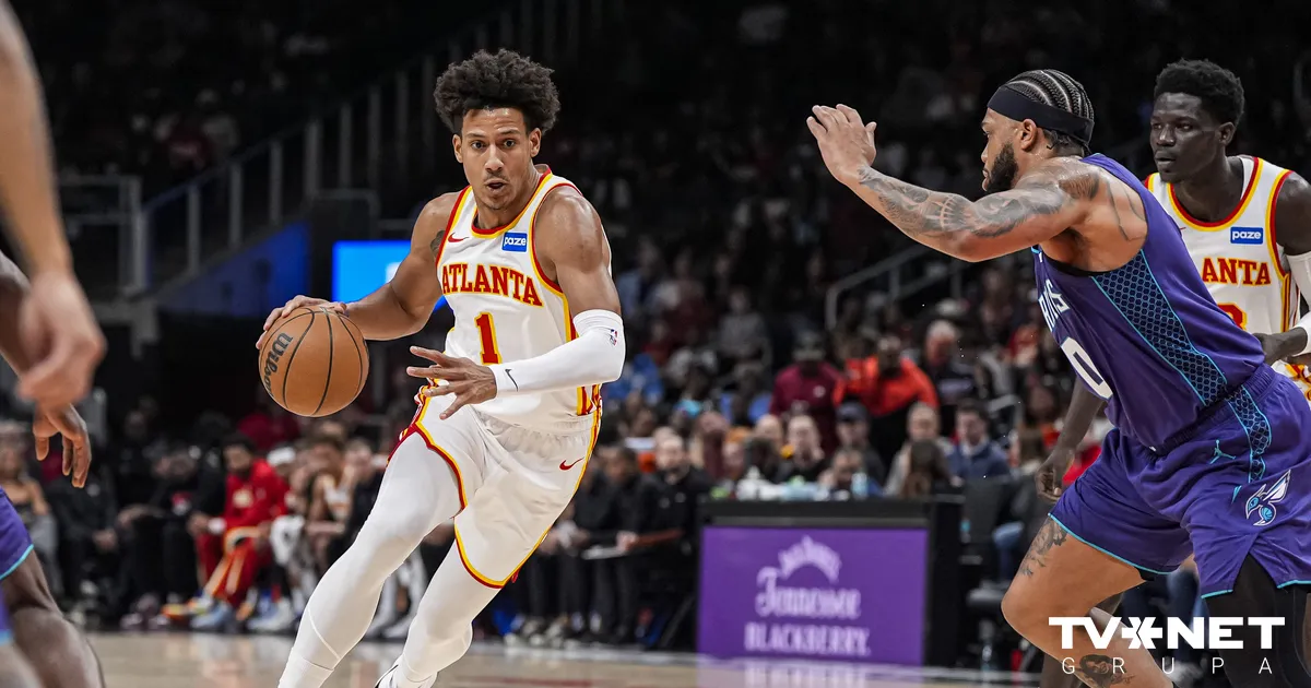 "Hawks" bez Porziņģa sastāvā izcīna uzvaru