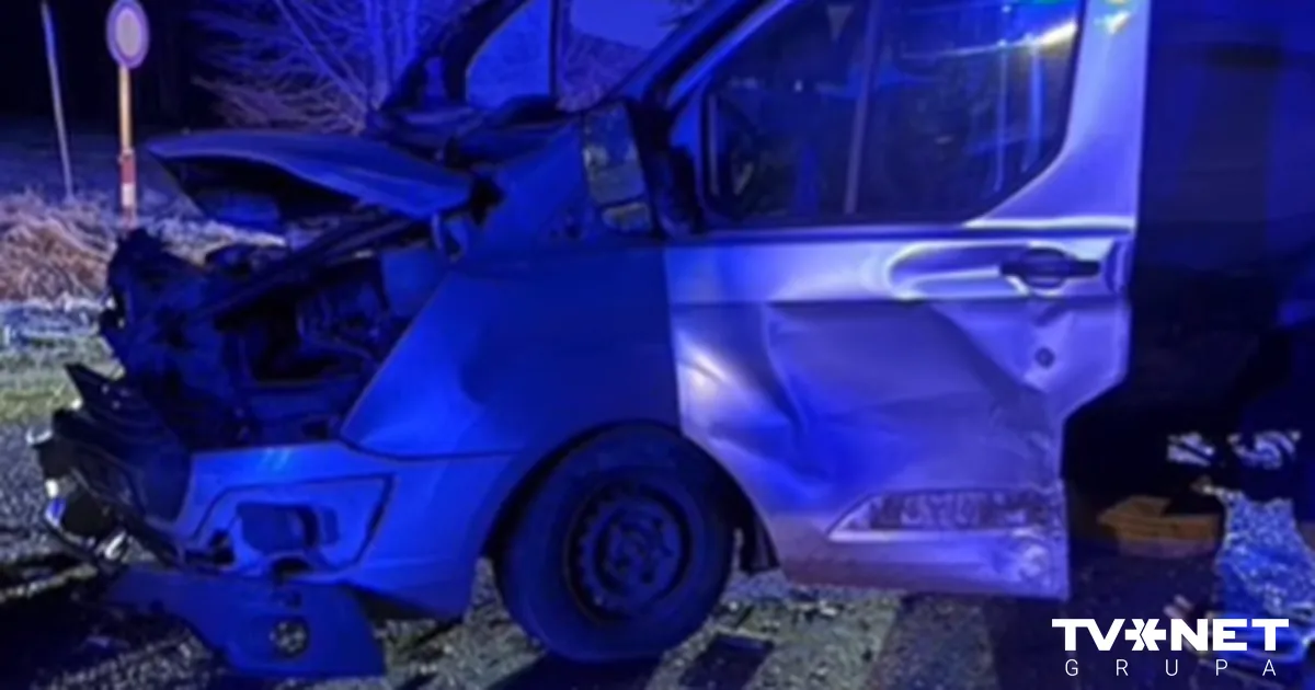 VIDEO ⟩ Traģēdija Aizkalnē – četru automašīnu avārijā bojā gājis bērns