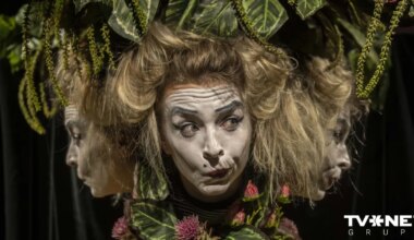 Iluzionisma teātris un muzejs “Mystero” aicina uz piecu gadu jubilejas svinību programmu