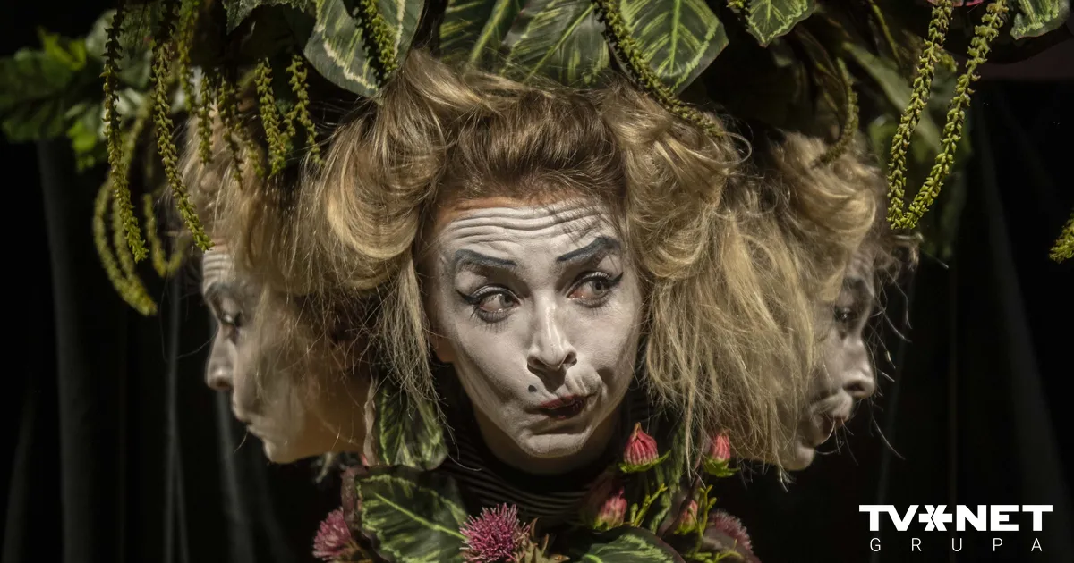 Iluzionisma teātris un muzejs “Mystero” aicina uz piecu gadu jubilejas svinību programmu