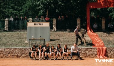 Filmu "Tīklā. TTT leģendas dzimšana" divās nedēļās noskatījušies vairāk nekā 73 000 skatītāju