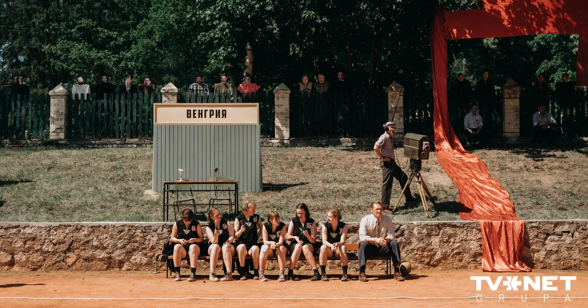 Filmu "Tīklā. TTT leģendas dzimšana" divās nedēļās noskatījušies vairāk nekā 73 000 skatītāju