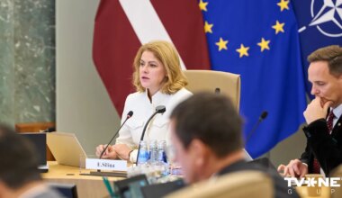 Visticamāk, pirms budžeta pieņemšanas valdība nekritīs, prognozē politologs