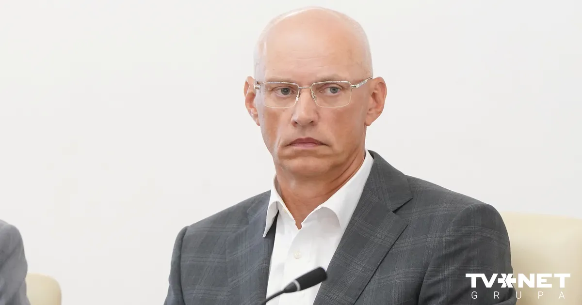 Par Jūrmalas domes jaunās komitejas vadītāju ievēlēts Truksnis