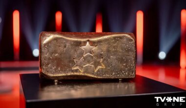 Līdz rezultātu slēpšanai Ostapenko vismazākais atbalsts tautas balsojumā