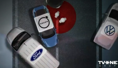 VIDEO ⟩ Tiek skaidrots, kā notika traģiskā avārija Preiļu novadā, kurā gāja bojā bērns