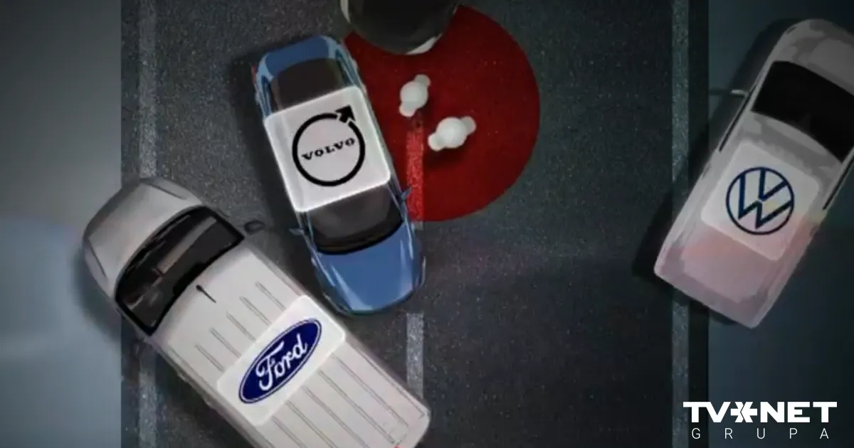 VIDEO ⟩ Tiek skaidrots, kā notika traģiskā avārija Preiļu novadā, kurā gāja bojā bērns