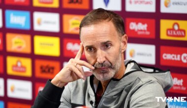 Alonso izsakās par gatavošanos debijas spēlei pie Latvijas izlases stūres