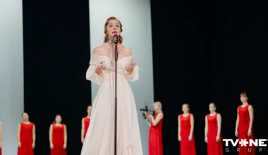 Maija Doveika atklāj aktiera profesijas tumšo pusi