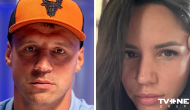 Izjukusi Maira Brieža un viņa sievas Jūlijas laulība