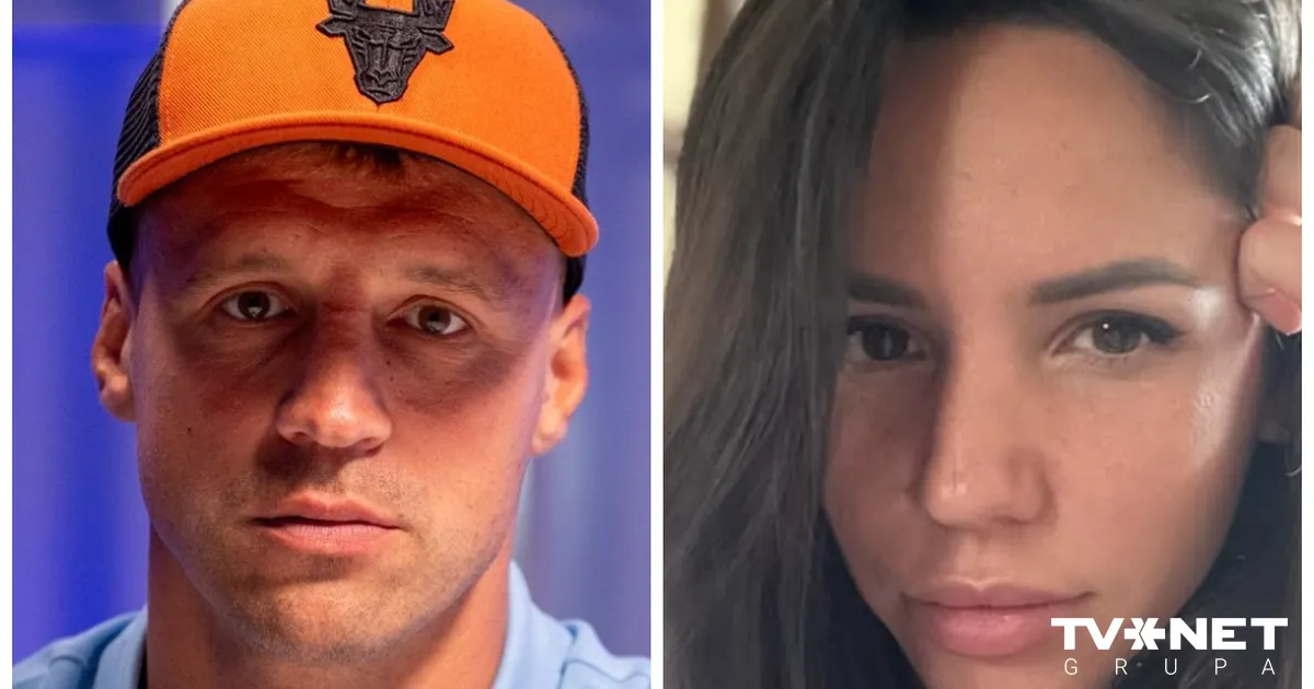 Izjukusi Maira Brieža un viņa sievas Jūlijas laulība