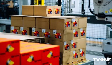 "Kāruma" sieriņi būs nopērkami Dienvidkorejas veikalos