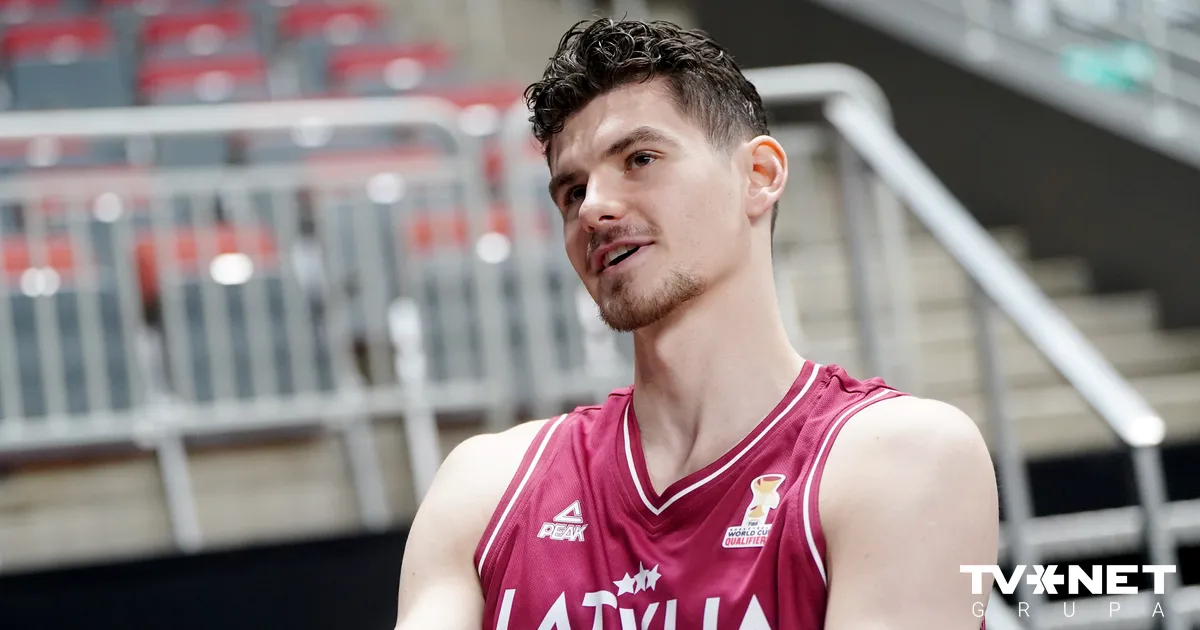 Blumbergs: Ar Banki nebija izveidojušās draudzīgas attiecības - TVNET Sports