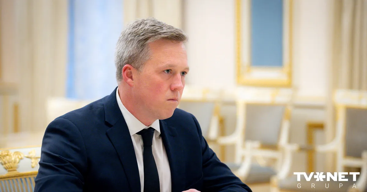 ASV Abū Dabī notur sarunas ar Krievijas un Ukrainas delegācijām