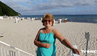 "Saimniekšova" Ruta izrādās ir precēta sieva!